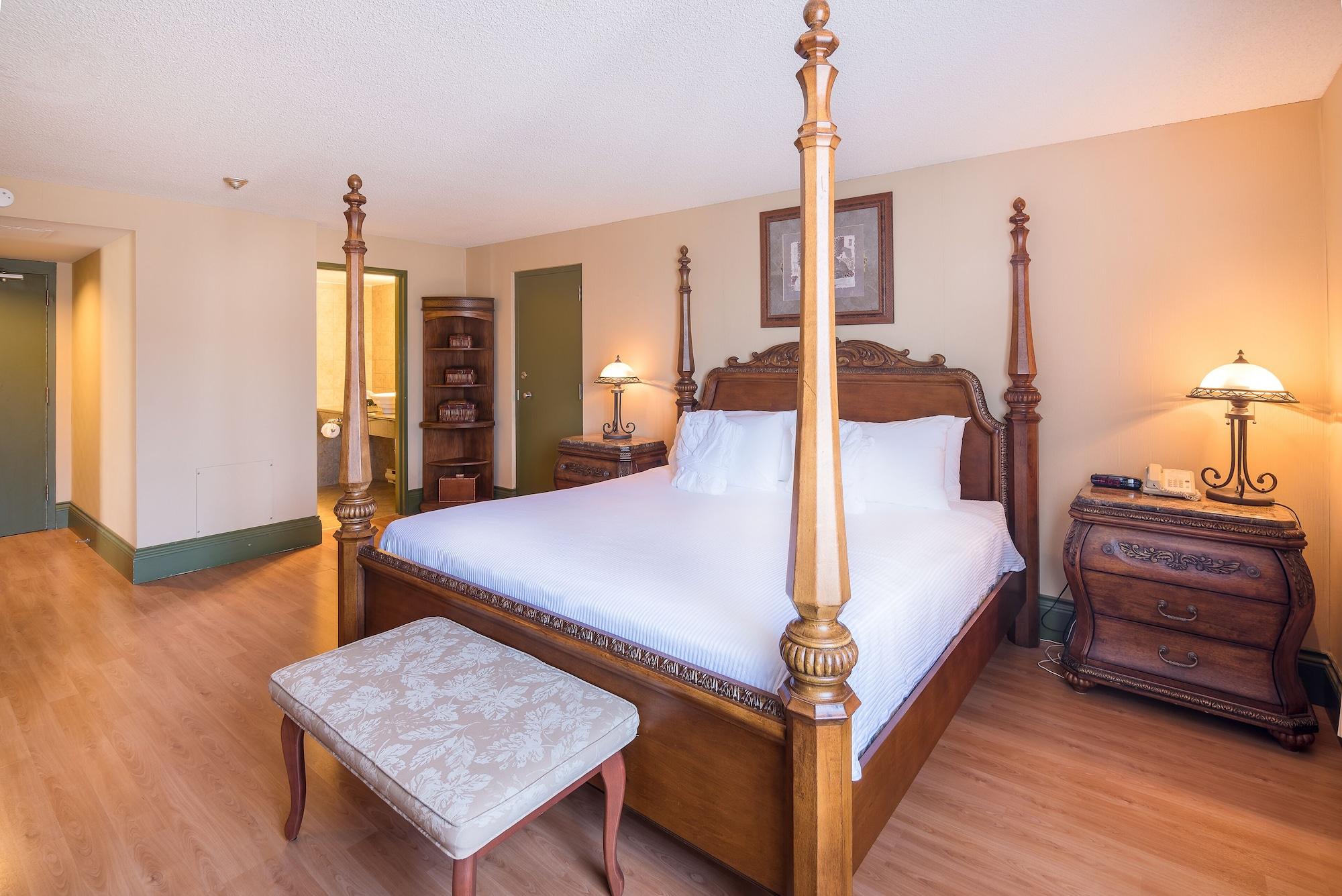Ramada By Wyndham Thunder Bay Airlane Hotel Экстерьер фото